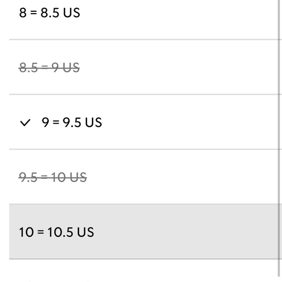 Men’s Gucci Logo Slides - Picture 12 of 14